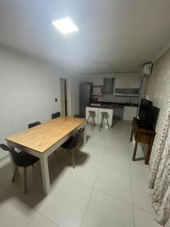 Departamento 2 habitación Alto Dorrego - Guaymallen - 0