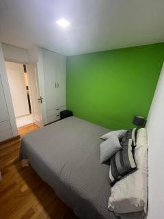 Departamento 2 habitación Alto Dorrego - Guaymallen - 5