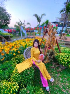 Hồ Cốc Park & Resort - Xã Như Lâm - 4