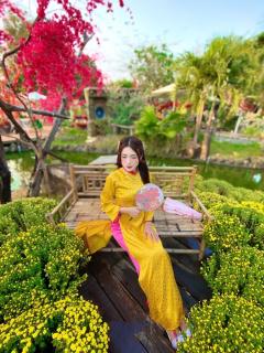 Hồ Cốc Park & Resort - Xã Như Lâm - 5