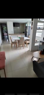APARTAMENTO COMPLETO 2 HABITACIONES - Barranquilla - 3