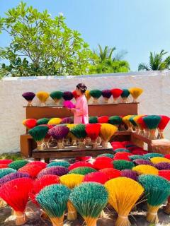 Hồ Cốc Park & Resort - Xã Như Lâm - 7