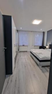 CT Apartment Wurzen - Wurzen - 8