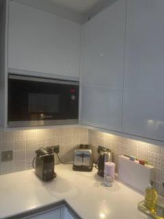 Luxury 2Bed 2Bath City View Flat - Londres - 9