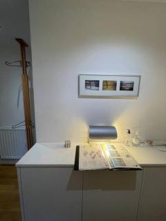 Luxury 2Bed 2Bath City View Flat - Londres - 8