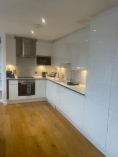 Luxury 2Bed 2Bath City View Flat - Londres - 7
