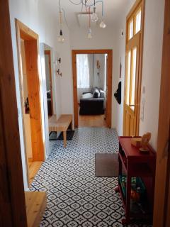 Ferienhaus zur Opernsängerin - Hartberg - 8
