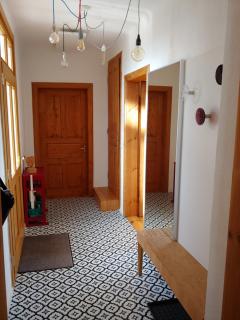 Ferienhaus zur Opernsängerin - Hartberg - 7