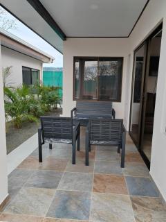 Villas Brisas de Soley - La Cruz - 8
