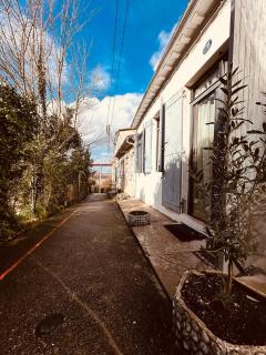 The Hidden Gem Of Bordeaux - Lormont - 7