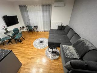 APARTMAN 4U Velika Gorica near Zagreb Airport - Velika Gorica - 1
