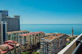 Orbi apartament - Batoemi - 6