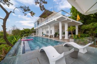 Tuyệt Phẩm Villa View Thành Phố - Vung Tau - 9