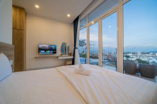 Tuyệt Phẩm Villa View Thành Phố - Vung Tau - 2