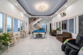 Tuyệt Phẩm Villa View Thành Phố - Vung Tau - 1