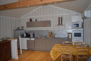 La cabane du Truquet - Lège-Cap-Ferret - 6