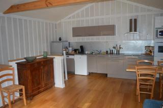 La cabane du Truquet - Lège-Cap-Ferret - 7