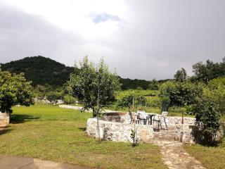 Kole stone studioapartment Rvaši - 3