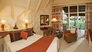 La Pirogue Mauritius - Flic-en-Flac - 9