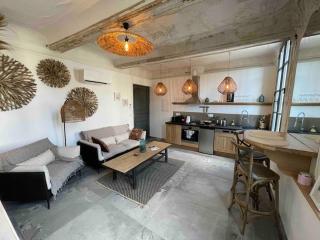 HP2 Magnifique appartement dans HP les Oliviers-2 - Arles - 9