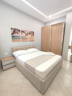 BP Beach Apartments - Golem - 4