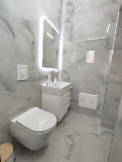 BP Beach Apartments - Golem - 1
