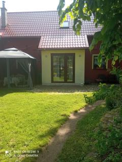 Domek Familijny na Kaszubach - Pałubice - 7