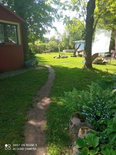 Domek Familijny na Kaszubach - Pałubice - 3
