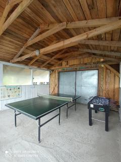 Domek Familijny na Kaszubach - Pałubice - 1