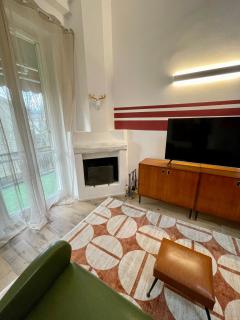 149 BORGO TICINO SUITE Attico di Lusso con Terrazzo e Parking Privato - Pavia - 1