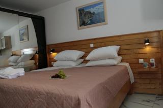 Ionian Balcony Apartment - Athani - 7