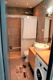 Ionian Balcony Apartment - Athani - 3