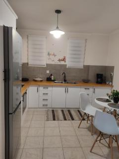 Rania's house - Aigio - 7