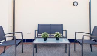 EXCLUSIVE TRIPLEX WITH PRIVATE TERRACE - Seville - 2