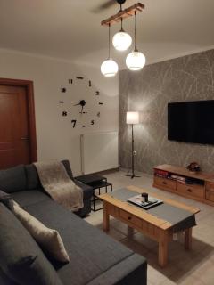 Rania's house - Aigio - 6