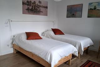 Belf 3 Apartment - in centro città - parcheggio gratuito - Florence - 6