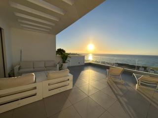 322 - Magnificent Penthouse Firstline Golf & Beach - 8