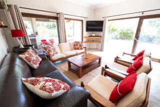 La Haven Self Catering - 7