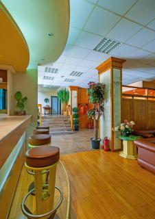Park Hotel - 1