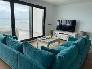 322 - Magnificent Penthouse Firstline Golf & Beach - San Roque - 1