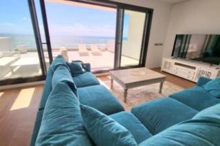 322 - Magnificent Penthouse Firstline Golf & Beach - 2
