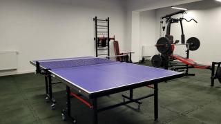 Appartamento Soleggiato z basenem - Dziwnów - 2