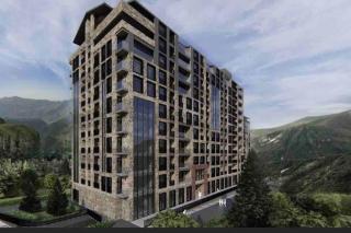 Прекрасные апартаменты в Kechi House. - Tsaghkadzor - 0