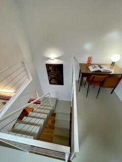 149 BORGO TICINO SUITE Attico di Lusso con Terrazzo e Parking Privato - 1