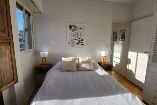 Excelente Departamento Palermo con Balcon Terraza Soler 4488 - Buenos Aires - 5
