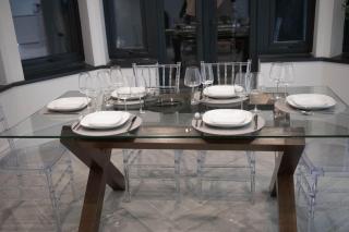 Stylish Skylight Room in a Luxury House - Catford - 9
