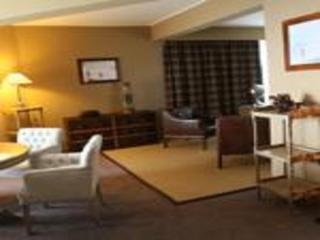 Hotel Memling - Kinshasa - 9
