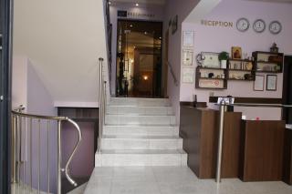 Family Hotel Avramov - Vidin - 1