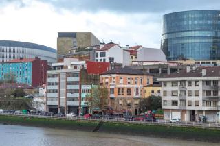 El Toison 21 Parking Gratis-6 Pax Centro-Historico - 1