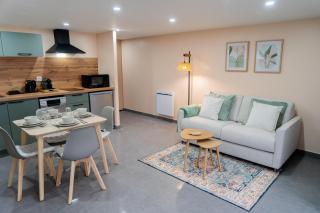 Appartement Cosy Le Lys Vert à 40mn de Paris - Dammarie-lè-Lys - 3